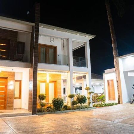 Villa Maria Luxury En Miches Bagian luar foto